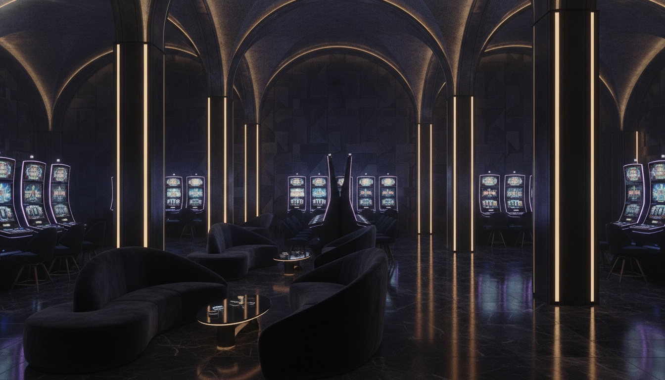 Capospin Casino — Un Regard Approfondi